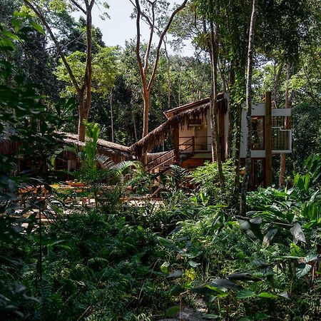 Vila Morena Altos De Itapororoca トランコーゾ エクステリア 写真