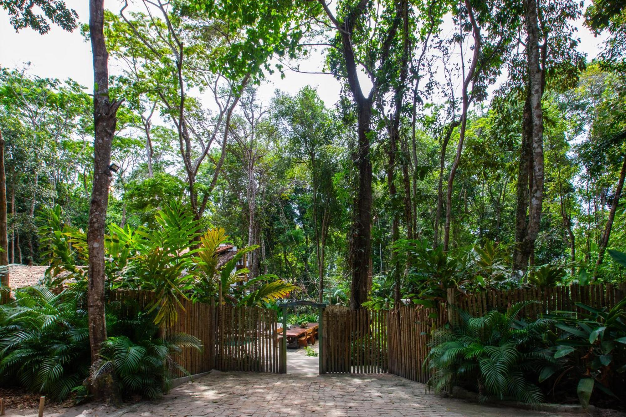 Vila Morena Altos De Itapororoca トランコーゾ エクステリア 写真