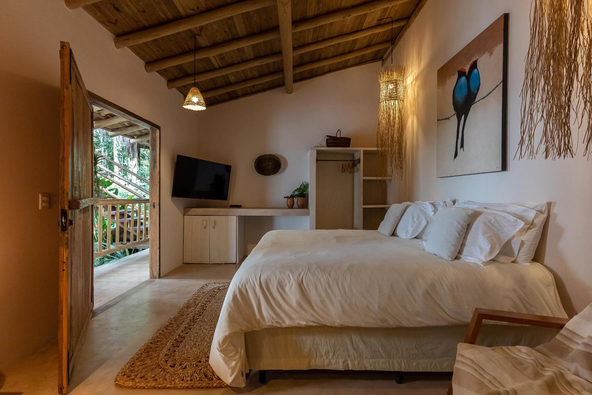 Vila Morena Altos De Itapororoca トランコーゾ エクステリア 写真